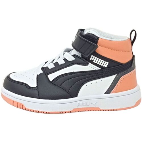 Scarpe Bambino Multisport Puma SNEAKER BAMBINA 