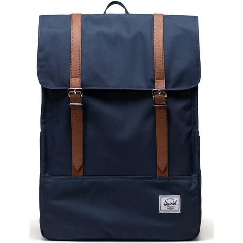 Borse Zaini Herschel Mochila Herschel Survey Navy Blu