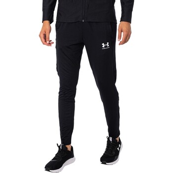 Abbigliamento Uomo Pantaloni da tuta Under Armour Pantaloni da jogging Challenger Nero