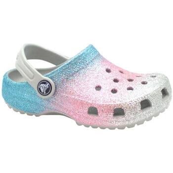 Scarpe Unisex bambino Ciabatte Crocs CRO-RRR-206992-0ZT Multicolore