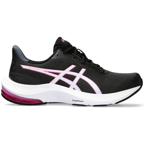 Scarpe Donna Multisport Asics GEL PULSE 14 Nero