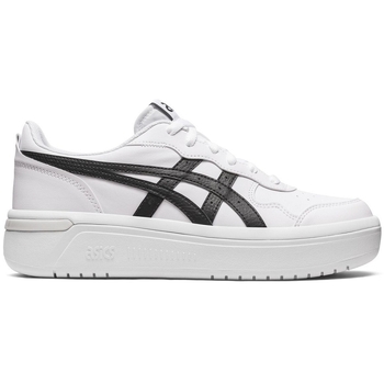 Scarpe Donna Multisport Asics JAPAN S ST Bianco