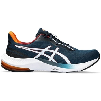 Scarpe Uomo Multisport Asics GEL PULSE 14 Blu