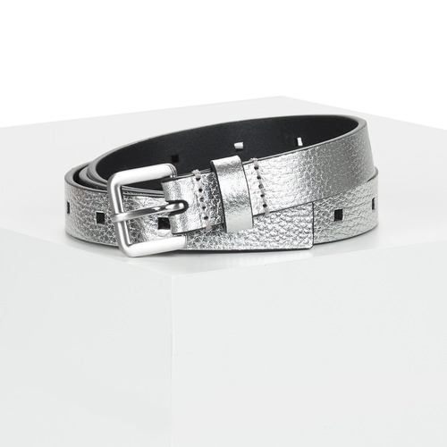 Accessori Donna Cinture Esprit AIMEE Argento