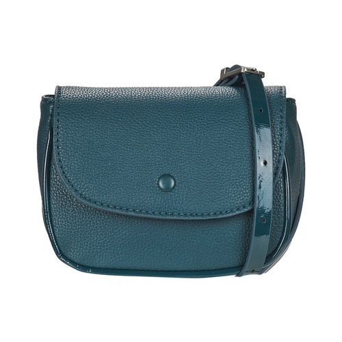 Borse Donna Tracolle Esprit AYDA Blu