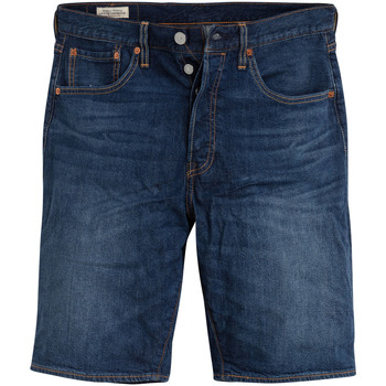 Abbigliamento Uomo Giacche in jeans Levi's 36512 Altri