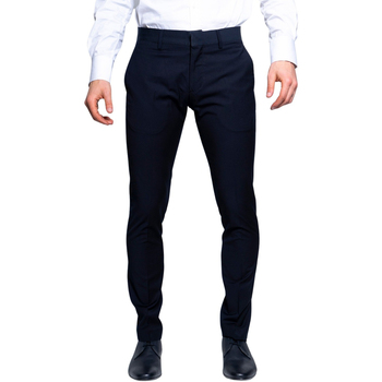 Abbigliamento Uomo Pantaloni da completo Antony Morato MMTS00003-FA600104 Altri