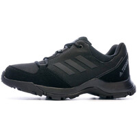 Scarpe Bambina Running / Trail adidas Originals FV5216 Nero