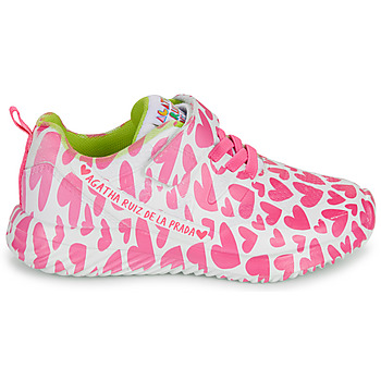 Agatha Ruiz de la Prada DEPORTIVO CORAZONES