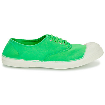 Bensimon TENNIS LACETS