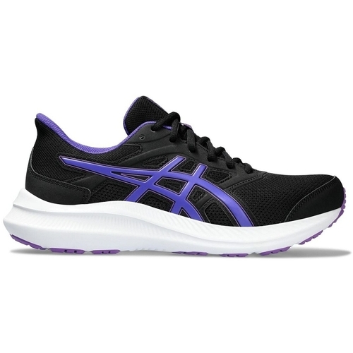 Scarpe Donna Multisport Asics JOLT 4 Nero