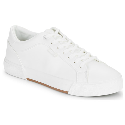 Scarpe Donna Sneakers basse Esprit A21-05 LU Bianco