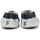 Scarpe Bambino Scarpette neonato Robeez Wintering Bear Blu