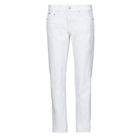 Abbigliamento Donna Jeans boyfriend G-Star Raw kate boyfriend wmn Bianco