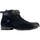 Scarpe Uomo Stivaletti Redskins 218119 Blu