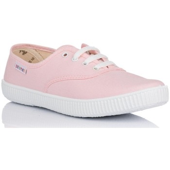 Scarpe Donna Sneakers basse Roal 291 Rosa