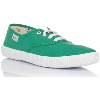 Scarpe Sneakers basse Roal 291 Verde