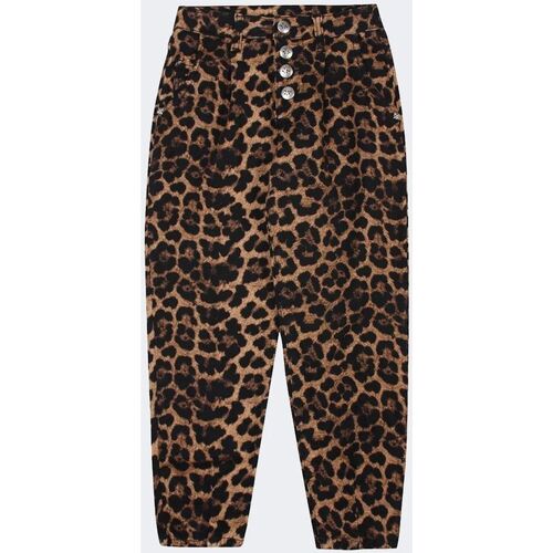 Abbigliamento Unisex bambino Pantaloni Richmond  LEO