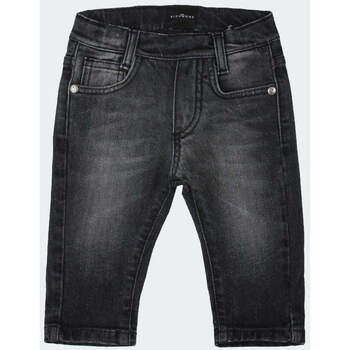 Abbigliamento Bambino Jeans Richmond  Nero