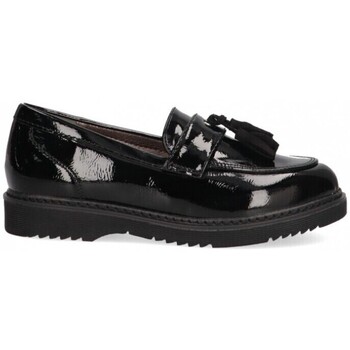 Scarpe Bambina Scarpe da barca Luna Kids 71797 Nero