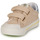 Scarpe Unisex bambino Sneakers basse Victoria TRIBU Beige / Blu