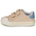 Scarpe Unisex bambino Sneakers basse Victoria TRIBU Beige / Blu