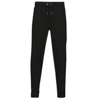 Abbigliamento Uomo Pantaloni da tuta BOSS Lamont 66 Nero