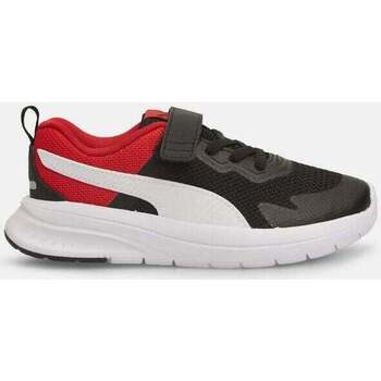 Scarpe Donna Fitness / Training Puma Sneakers da bambini  Evolve Run Marrone