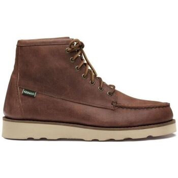 Scarpe Uomo Scarpe da barca Sebago Scarpe Tala Mid Uomo Brown Marrone