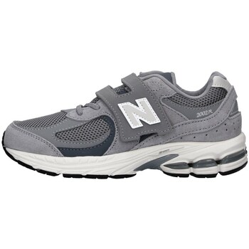 Scarpe Bambino Sneakers basse New Balance PV2002ST Grigio