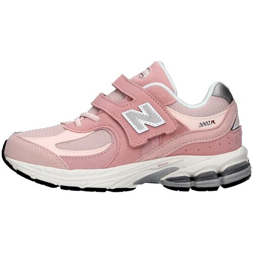 Scarpe Bambina Sneakers basse New Balance PV2002SK Rosa