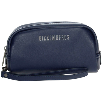 Borse Uomo Borse a spalla Bikkembergs E2APWE21016A082 Blu