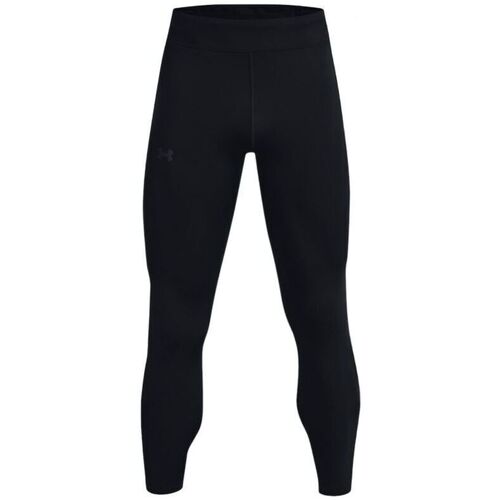 Abbigliamento Uomo Pantaloni da tuta Under Armour Pantaloni Qualifier Elite Uomo Black/Reflective Nero