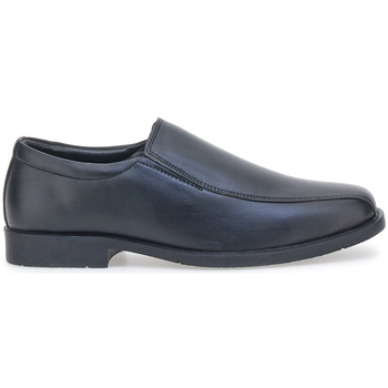 Scarpe Uomo Mocassini Max Dillan 202 Nero