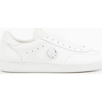 Scarpe Uomo Sneakers basse Guess Fano Bianco