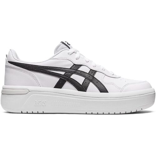 Scarpe Donna Sneakers basse Asics JAPAN S ST Bianco