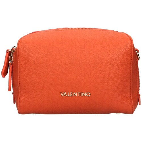 Borse Tracolle Valentino Bags VBS52901G Arancio