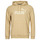 Abbigliamento Uomo Felpe Puma ESS BIG LOGO HOODIE FL (S) Beige