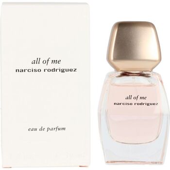 Bellezza Eau de parfum Narciso Rodriguez All Of Me Edp Vapore 