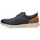 Scarpe Uomo Sneakers Etika 71781 Blu