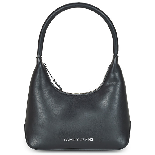 Borse Donna Borse a spalla Tommy Jeans TJW ESS MUST SHOULDER BAG Nero