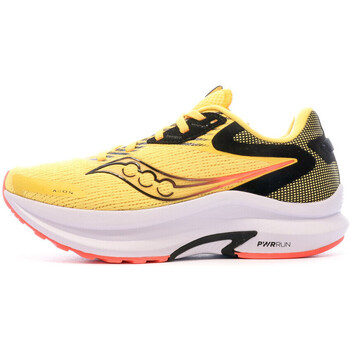 Scarpe Donna Running / Trail Saucony S10732-16 Giallo