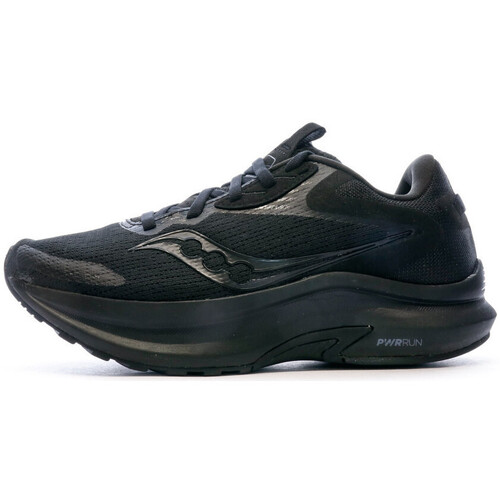 Scarpe Donna Running / Trail Saucony S10732-14 Nero