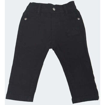 Abbigliamento Bambino Jeans Richmond  Nero