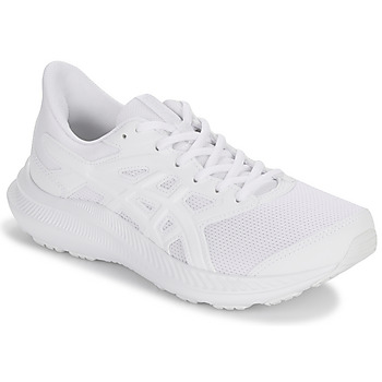 Scarpe Donna Running / Trail Asics JOLT 4 Bianco