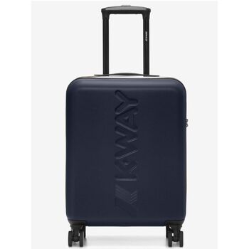 Borse Valigie rigide K-Way K-AIR K11416W Nero