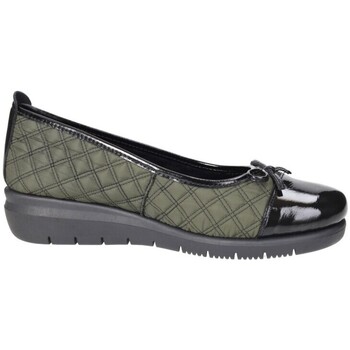 Scarpe Donna Ballerine Doctor Cutillas  Verde