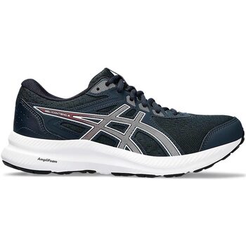 Scarpe Donna Multisport Asics GEL CONTEND 8 Blu