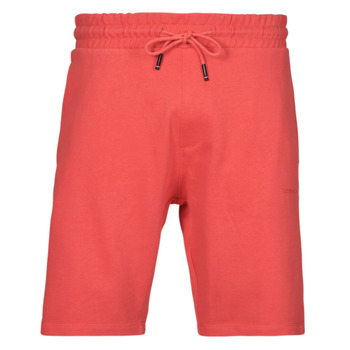 Abbigliamento Uomo Shorts / Bermuda Teddy Smith NARKY SH Rosa