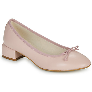 Scarpe Donna Ballerine Geox D FLORETIA Beige